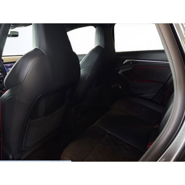 Audi RS3 Sportlimousine Gebraucht Quattro Leistung