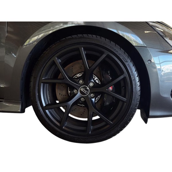 Audi RS3 Sportlimousine Gebraucht Quattro Leistung