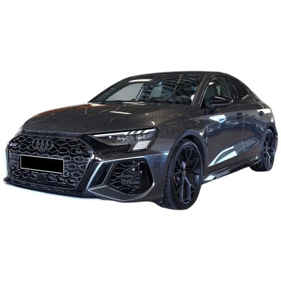 Audi RS3 Sportlimousine Gebraucht Quattro Leistung