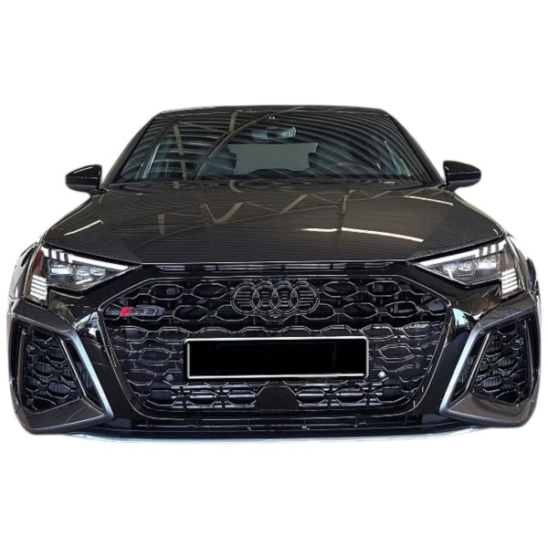 Audi RS3 Sport Sedan Usata Quattro Performance