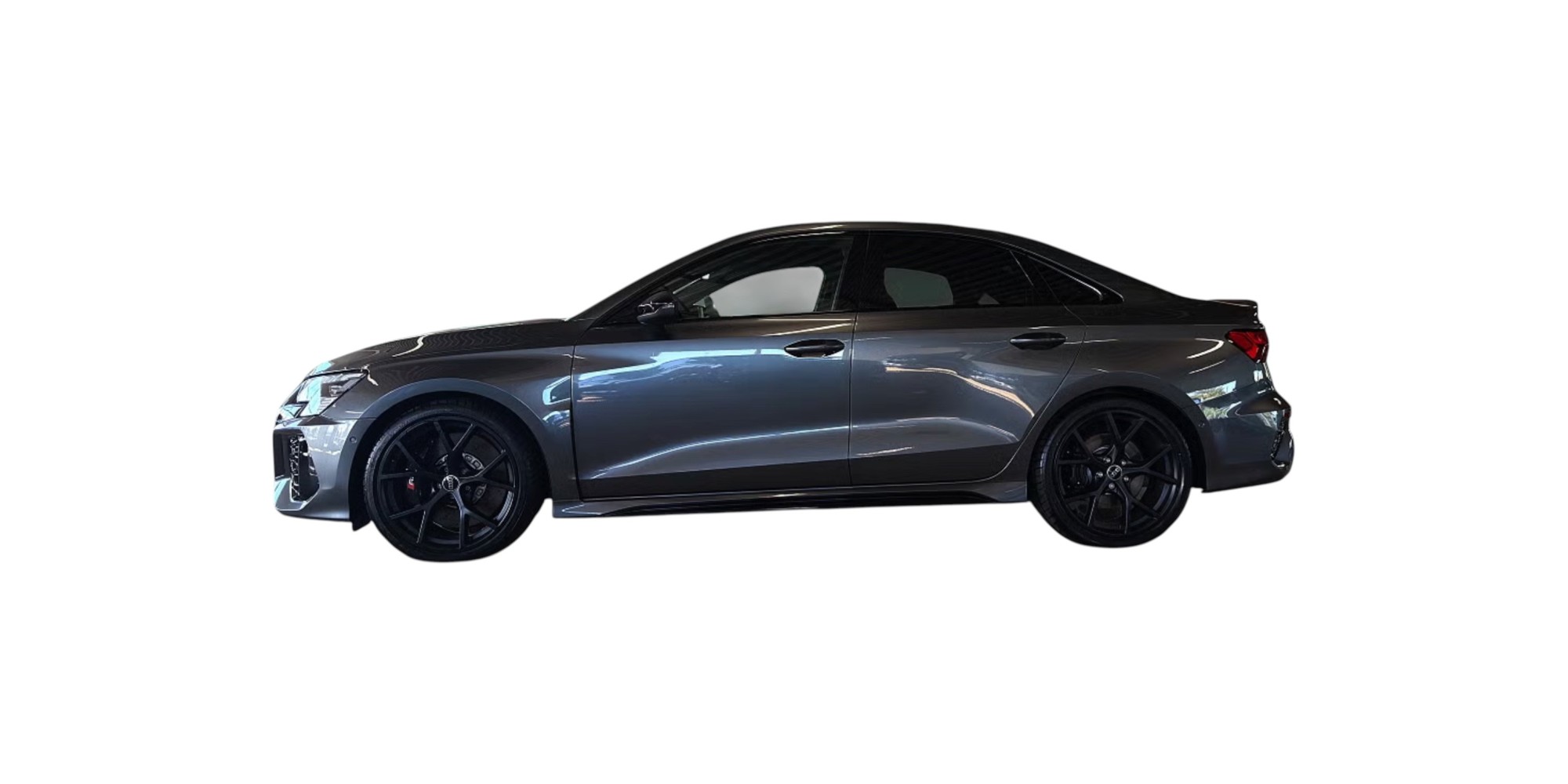 Audi RS3 Sport Sedan Used Quattro Performance