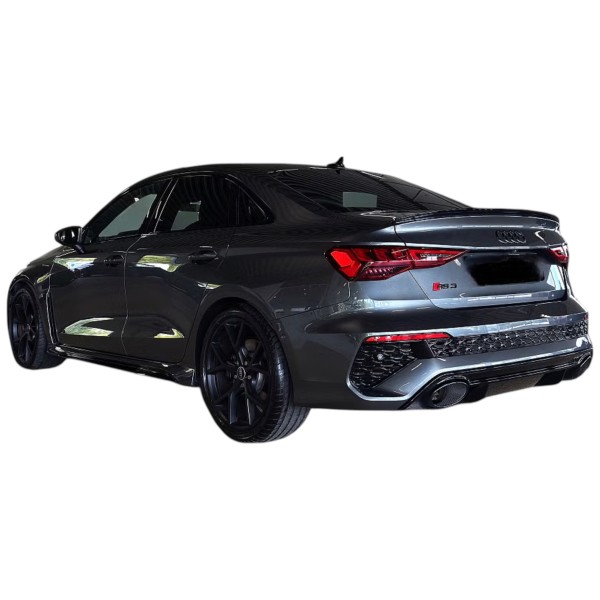 Audi RS3 Sport Sedan Usata Quattro Performance