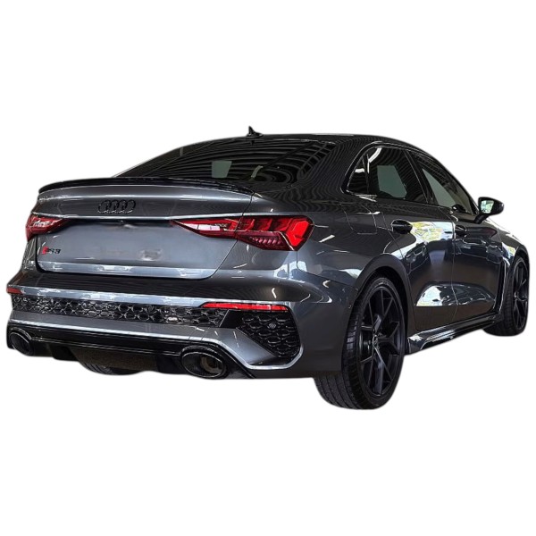 Audi RS3 Sport Sedan Usata Quattro Performance