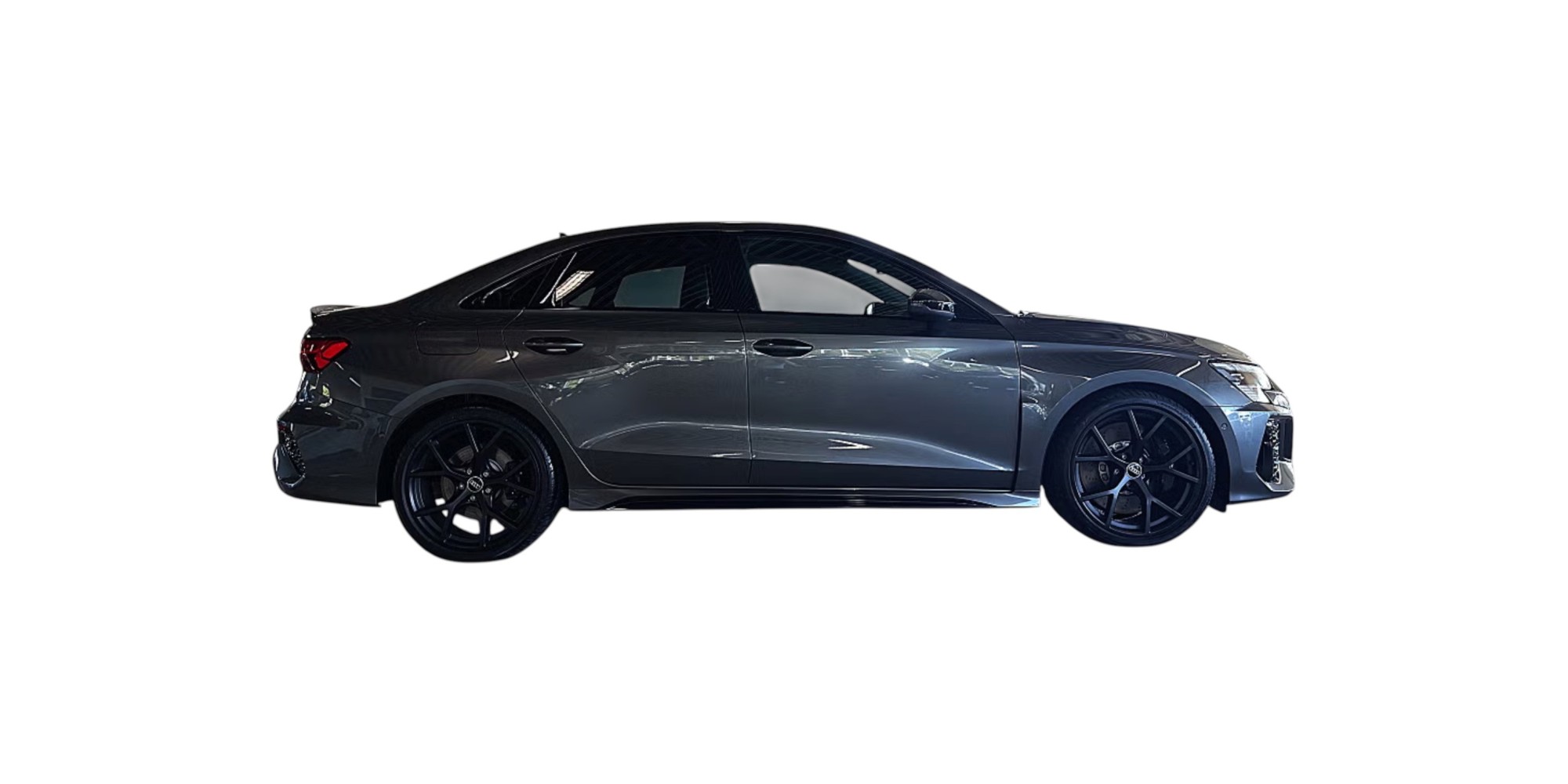 Audi RS3 Sportlimousine Gebraucht Quattro Leistung