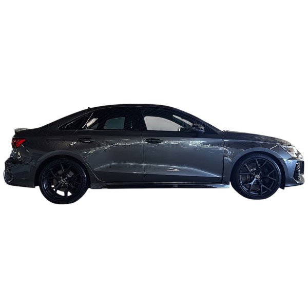 Audi RS3 Sportlimousine Gebraucht Quattro Leistung