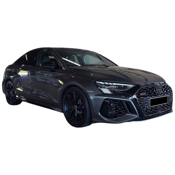 Audi RS3 Sportlimousine Gebraucht Quattro Leistung