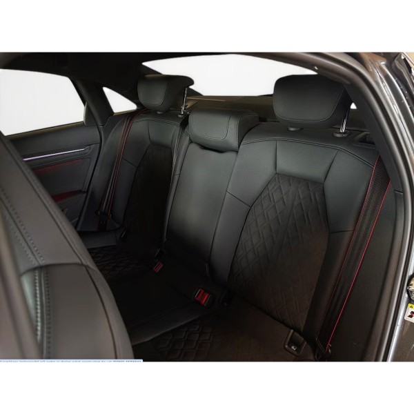 Audi RS3 Sportlimousine Gebraucht Quattro Leistung