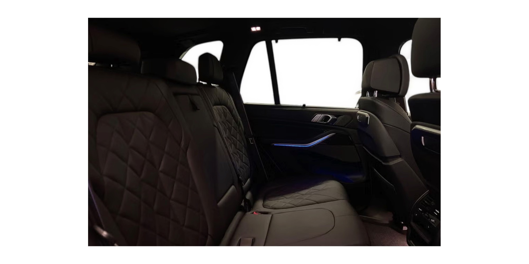 BMW X5 xDrive50e M Sport Plug In Hybrid Modena Motors