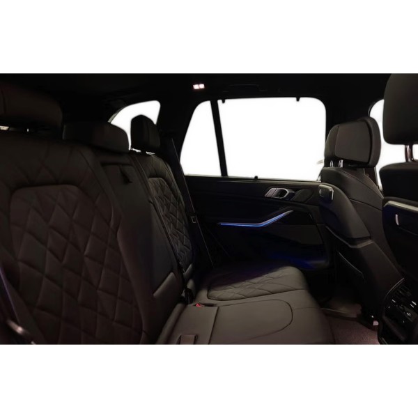 BMW X5 xDrive50e M Sport Plug In Hybrid Modena Motors