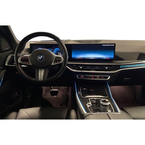 BMW X5 xDrive50e M Sport Plug In Hybrid Modena Motors