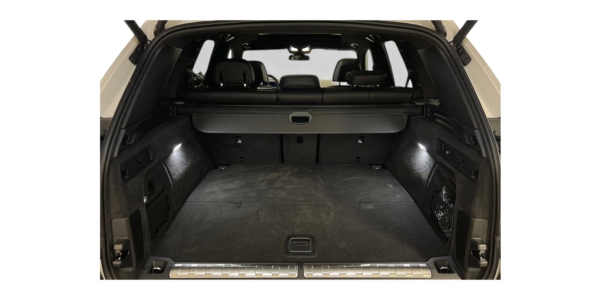 BMW X5 xDrive50e M Sport Plug In Hybrid Modena Motors