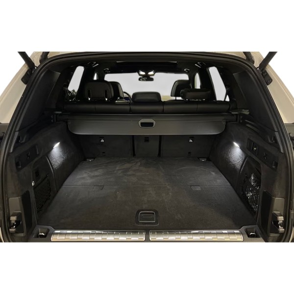 BMW X5 xDrive50e M Sport Plug In Hybrid Modena Motors