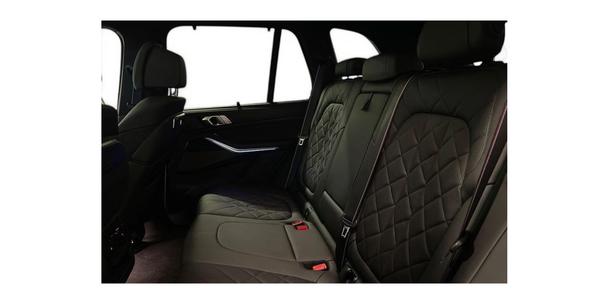 BMW X5 xDrive50e M Sport Plug In Hybrid Modena Motors