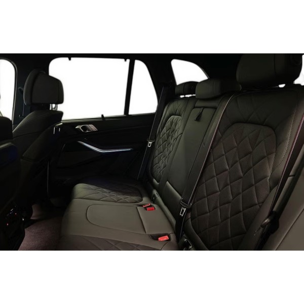 BMW X5 xDrive50e M Sport Plug In Hybrid Modena Motors