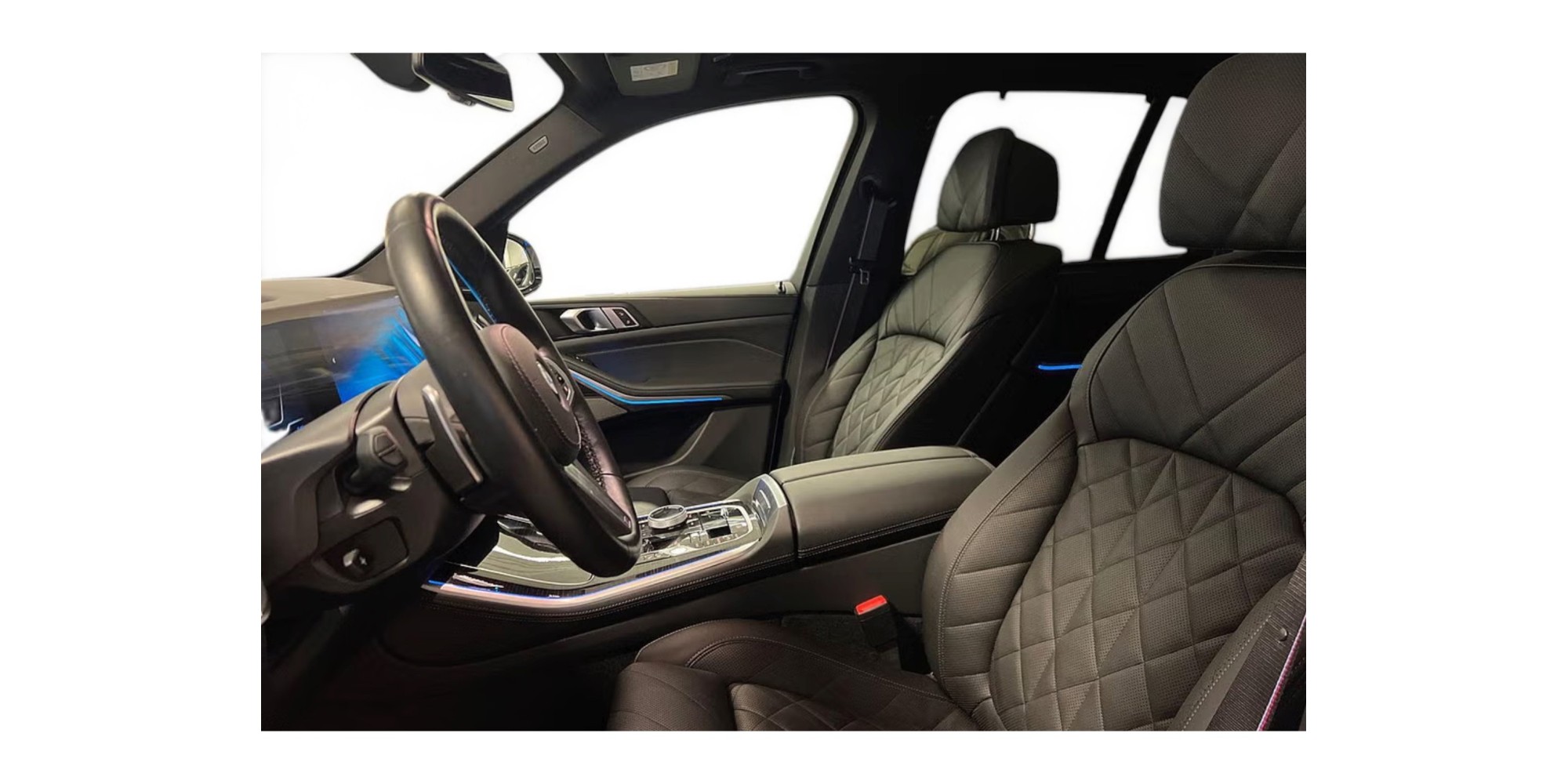 BMW X5 xDrive50e M Sport Plug In Hybrid Modena Motors