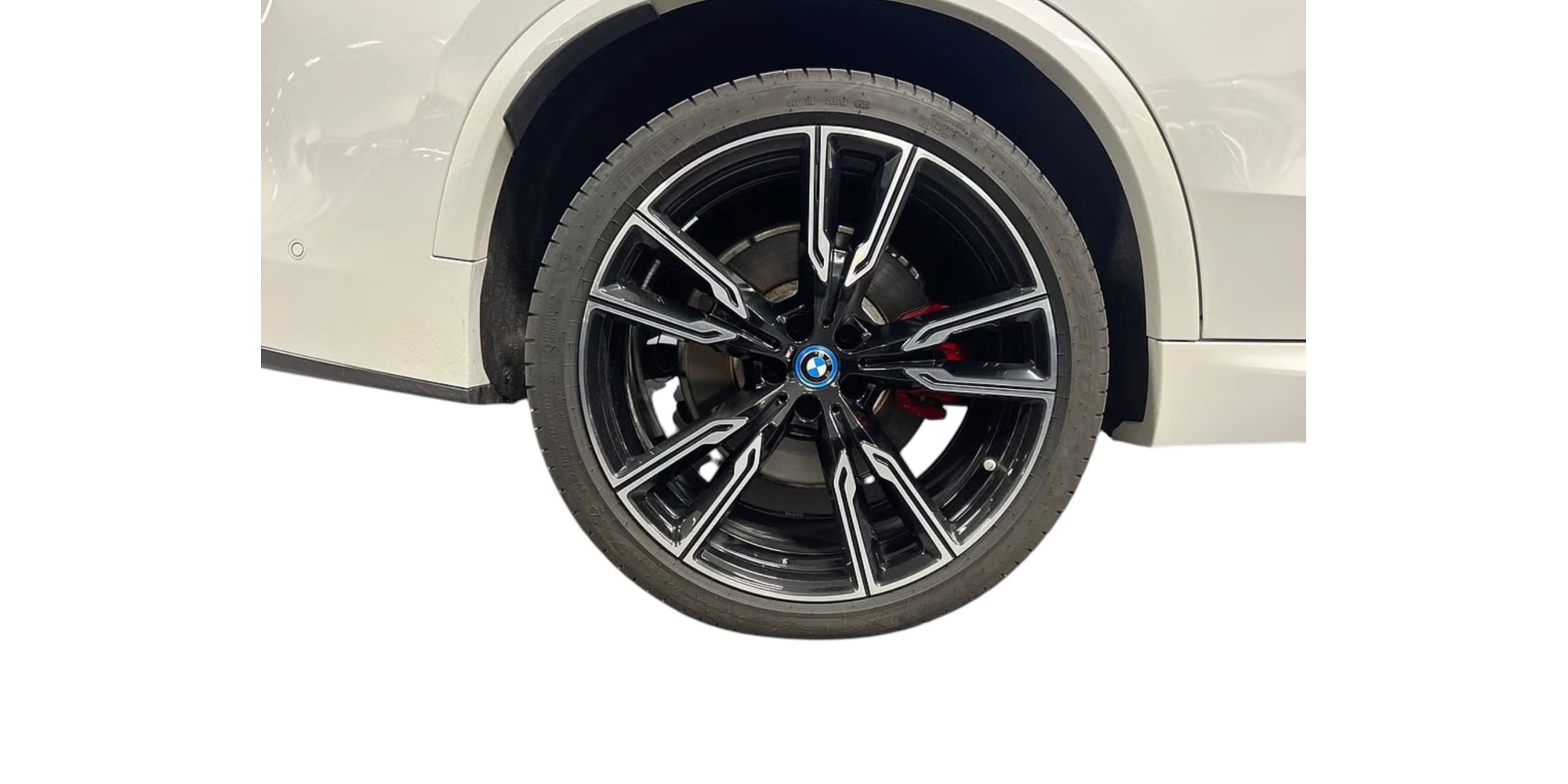 BMW X5 xDrive50e M Sport Plug In Hybrid Modena Motors