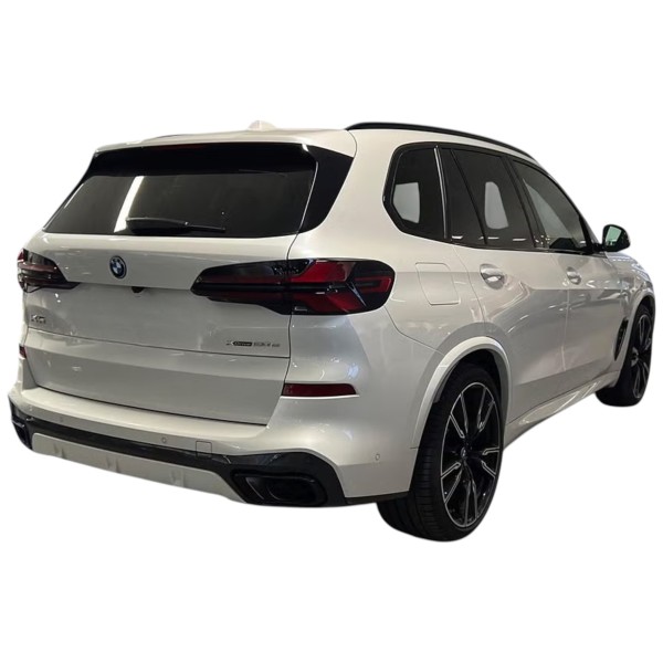 BMW X5 xDrive50e M Sport Plug In Hybrid Modena Motors