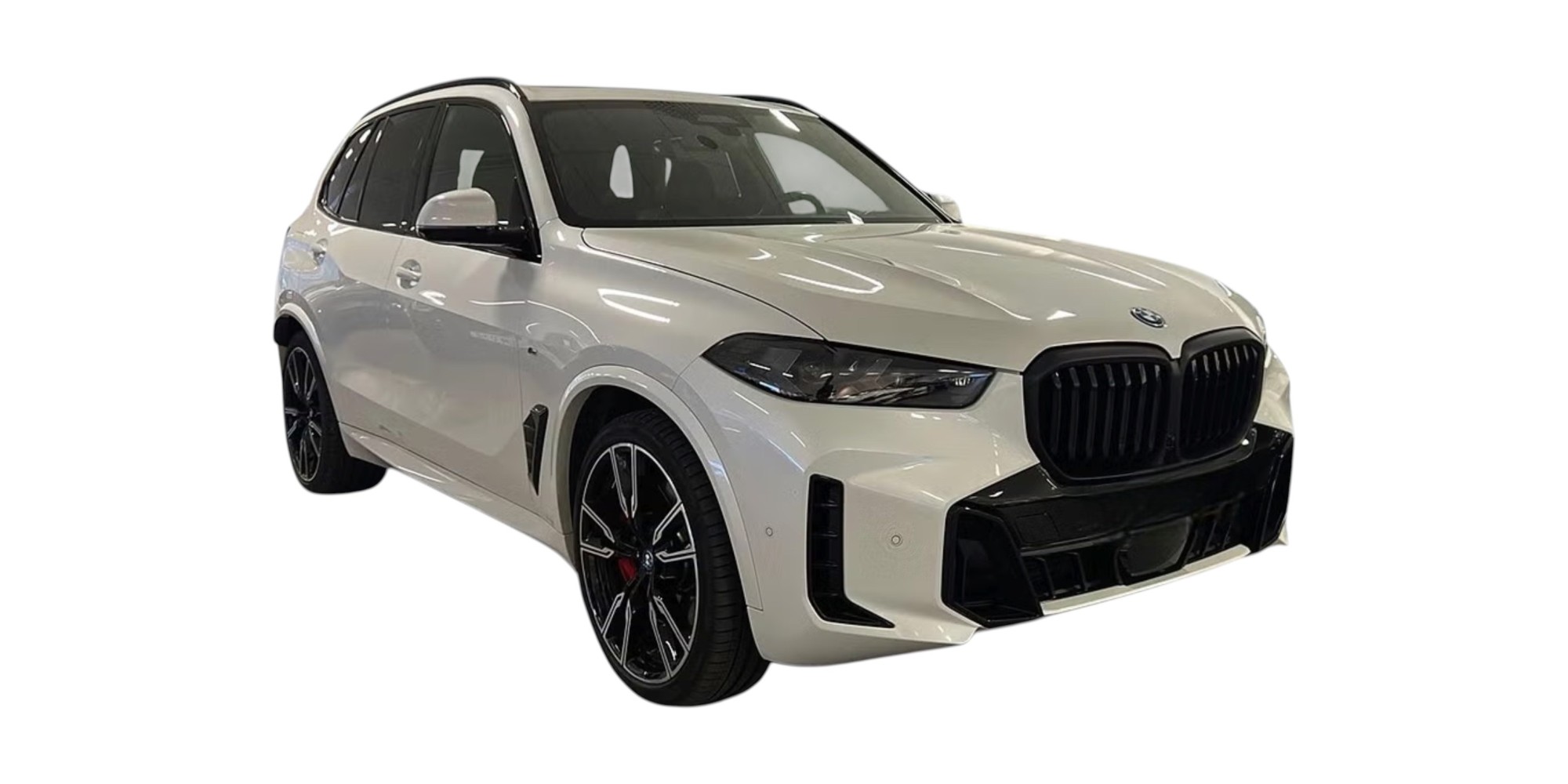 BMW X5 xDrive50e M Sport Plug In Hybrid Modena Motors
