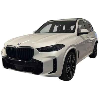BMW X5 xDrive50e M Sport Plug In Hybrid Modena Motors