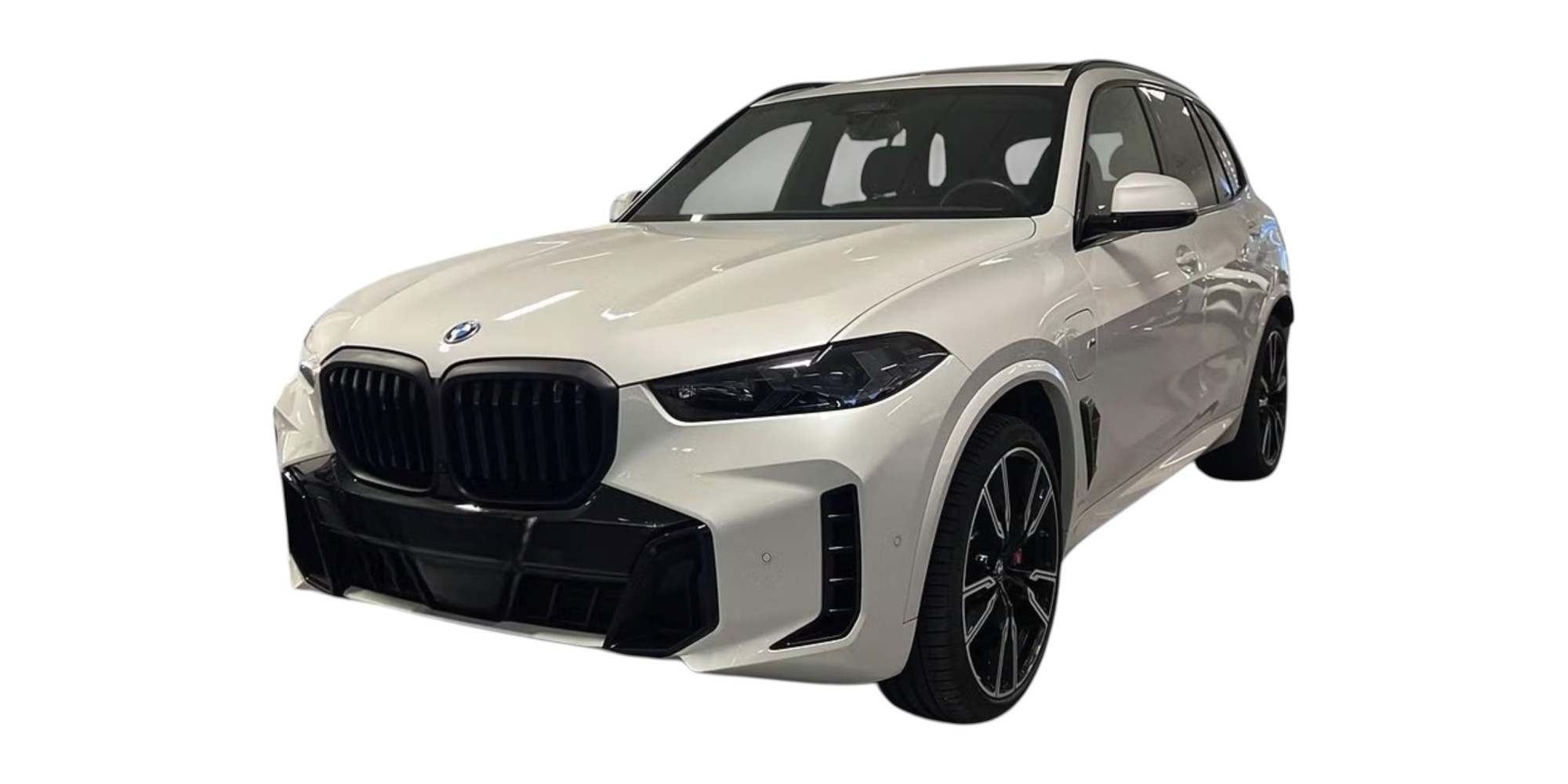 BMW X5 xDrive50e M Sport Plug In Hybrid Modena Motors