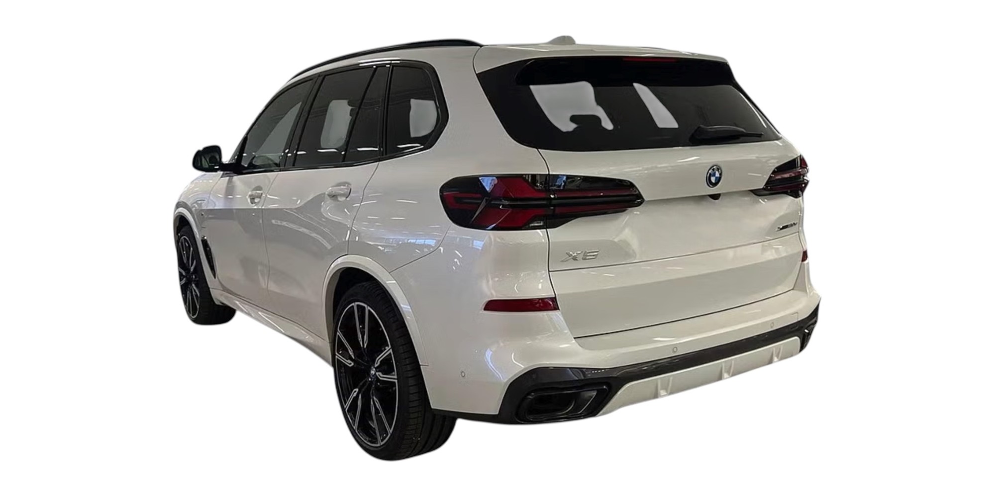 BMW X5 xDrive50e M Sport Plug In Hybrid Modena Motors