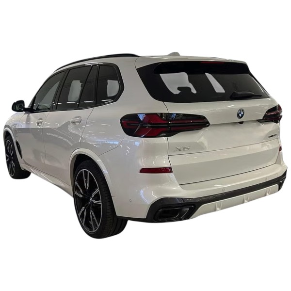 BMW X5 xDrive50e M Sport Plug In Hybrid Modena Motors