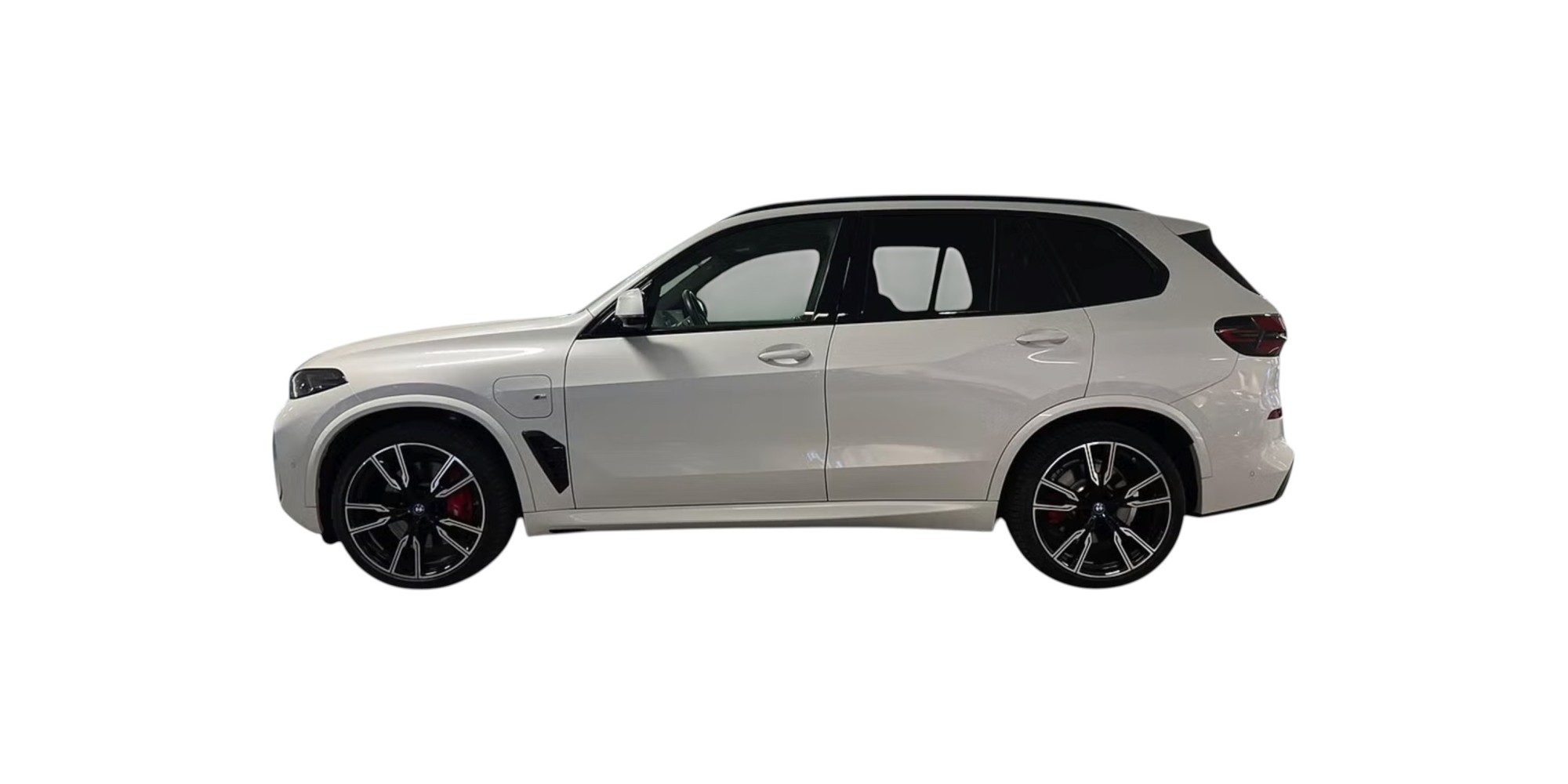 BMW X5 xDrive50e M Sport Plug In Hybrid Modena Motors