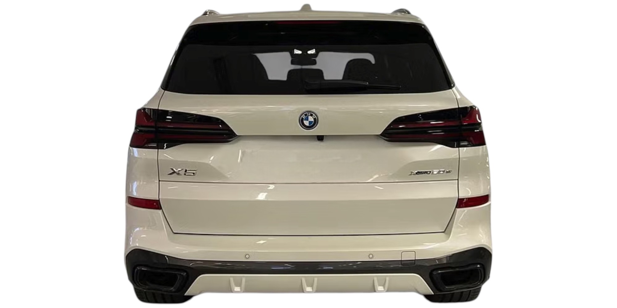 BMW X5 xDrive50e M Sport Plug In Hybrid Modena Motors