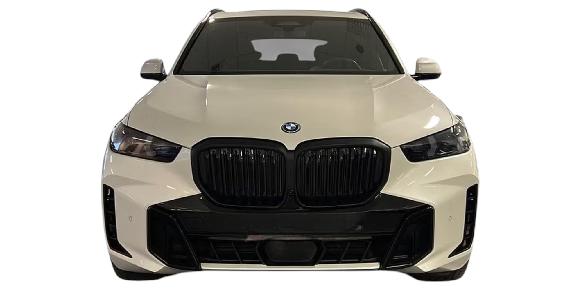 BMW X5 xDrive50e M Sport Plug In Hybrid Modena Motors