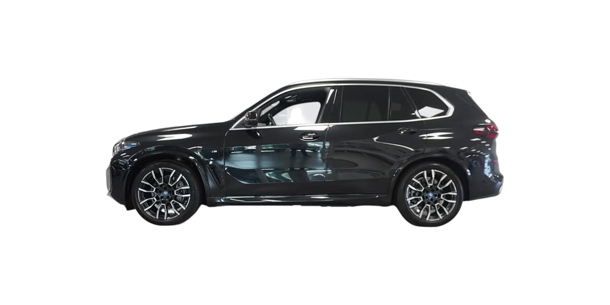 BMW X5 xDrive50e M Sport Plug In Hybrid Modena Motors