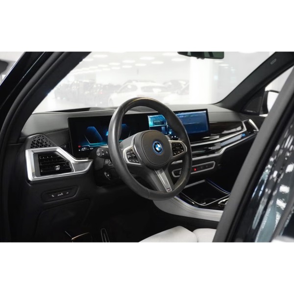 BMW X5 xDrive50e M Sport Plug In Hybrid Modena Motors