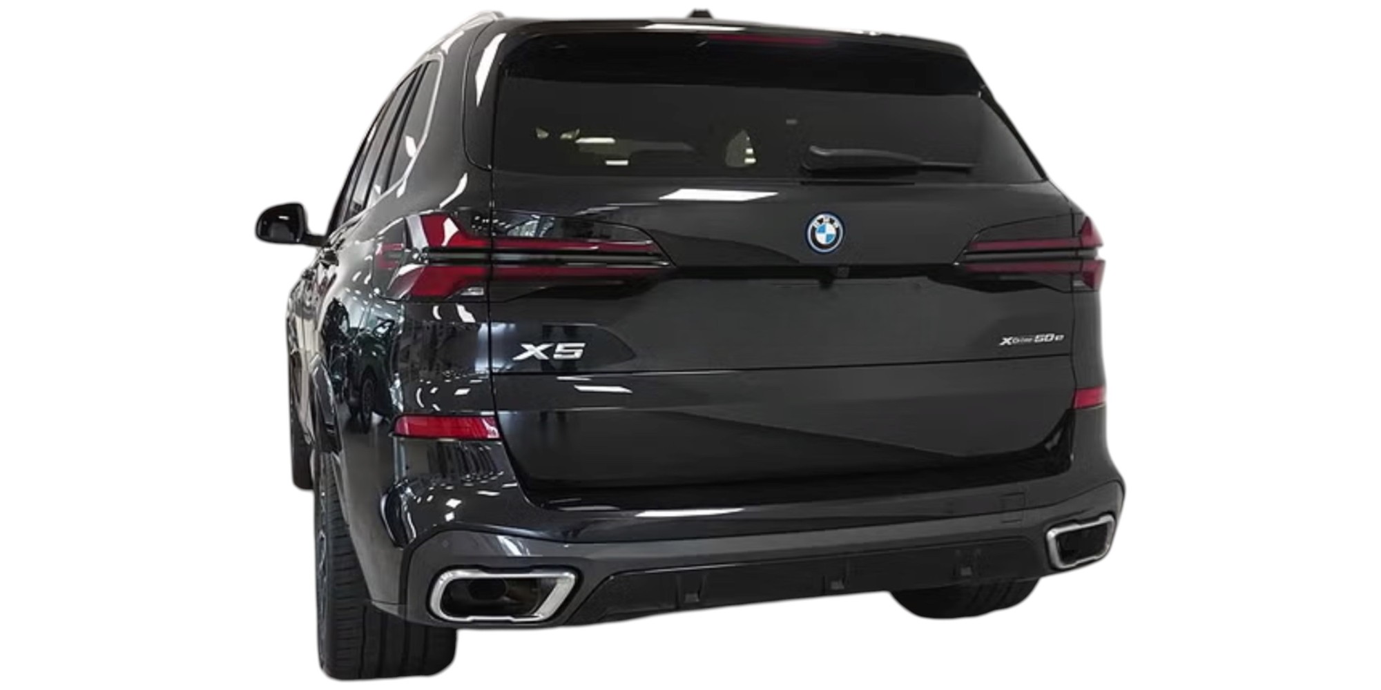 BMW X5 xDrive50e M Sport Plug In Hybrid Modena Motors