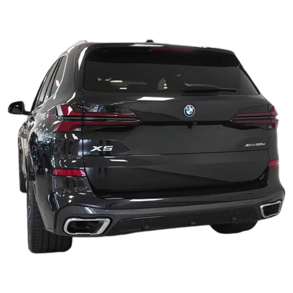 BMW X5 xDrive50e M Sport Plug In Hybrid Modena Motors