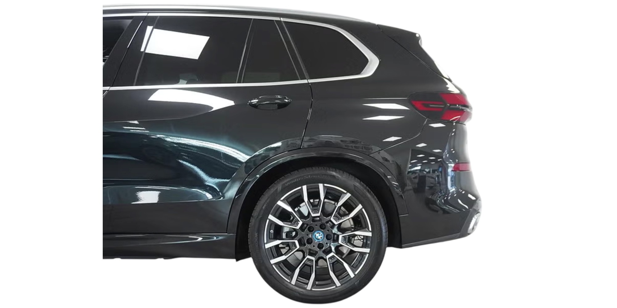 BMW X5 xDrive50e M Sport Plug In Hybrid Modena Motors