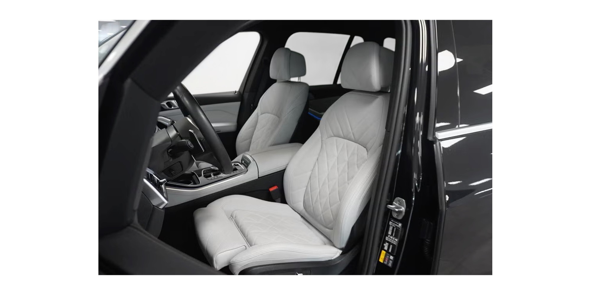 BMW X5 xDrive50e M Sport Plug In Hybrid Modena Motors