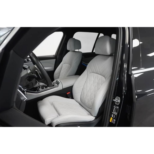 BMW X5 xDrive50e M Sport Plug In Hybrid Modena Motors