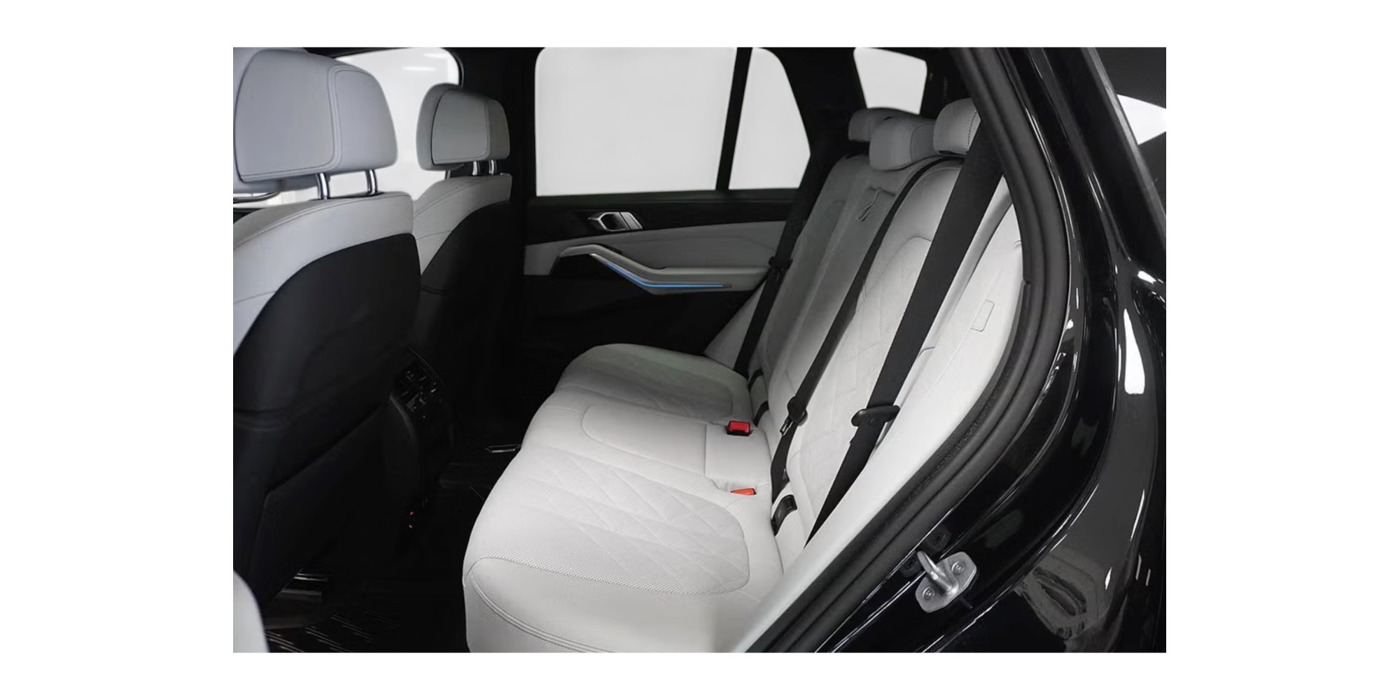 BMW X5 xDrive50e M Sport Plug In Hybrid Modena Motors