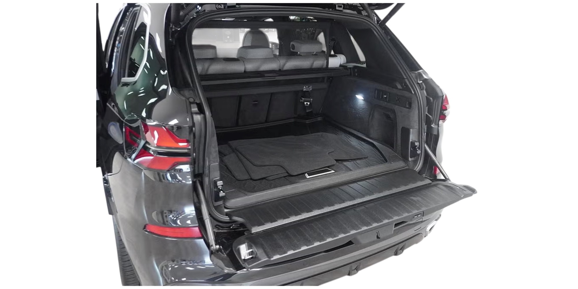 BMW X5 xDrive50e M Sport Plug In Hybrid Modena Motors