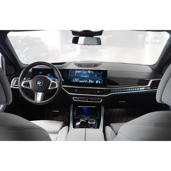 BMW X5 xDrive50e M Sport Plug In Hybrid Modena Motors