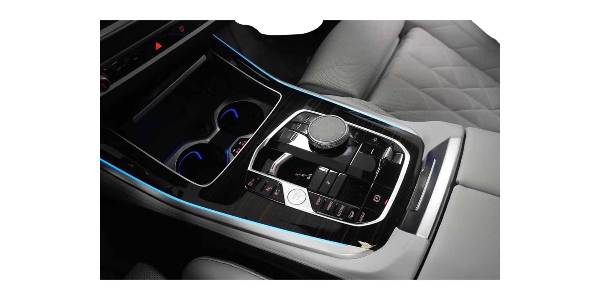 BMW X5 xDrive50e M Sport Plug In Hybrid Modena Motors