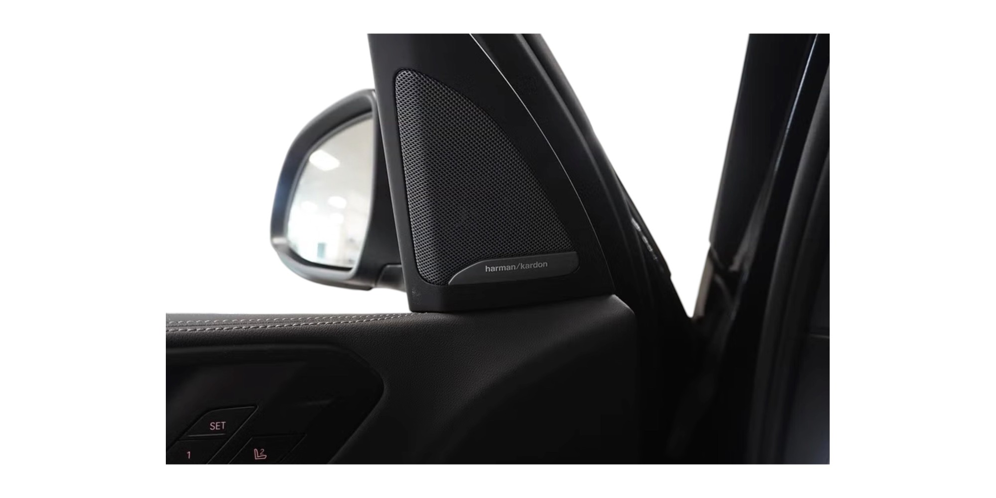 BMW X5 xDrive50e M Sport Plug In Hybrid Modena Motors