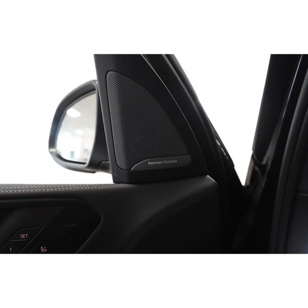 BMW X5 xDrive50e M Sport Plug In Hybrid Modena Motors