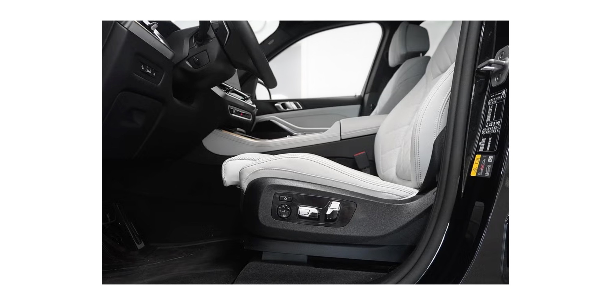 BMW X5 xDrive50e M Sport Plug In Hybrid Modena Motors