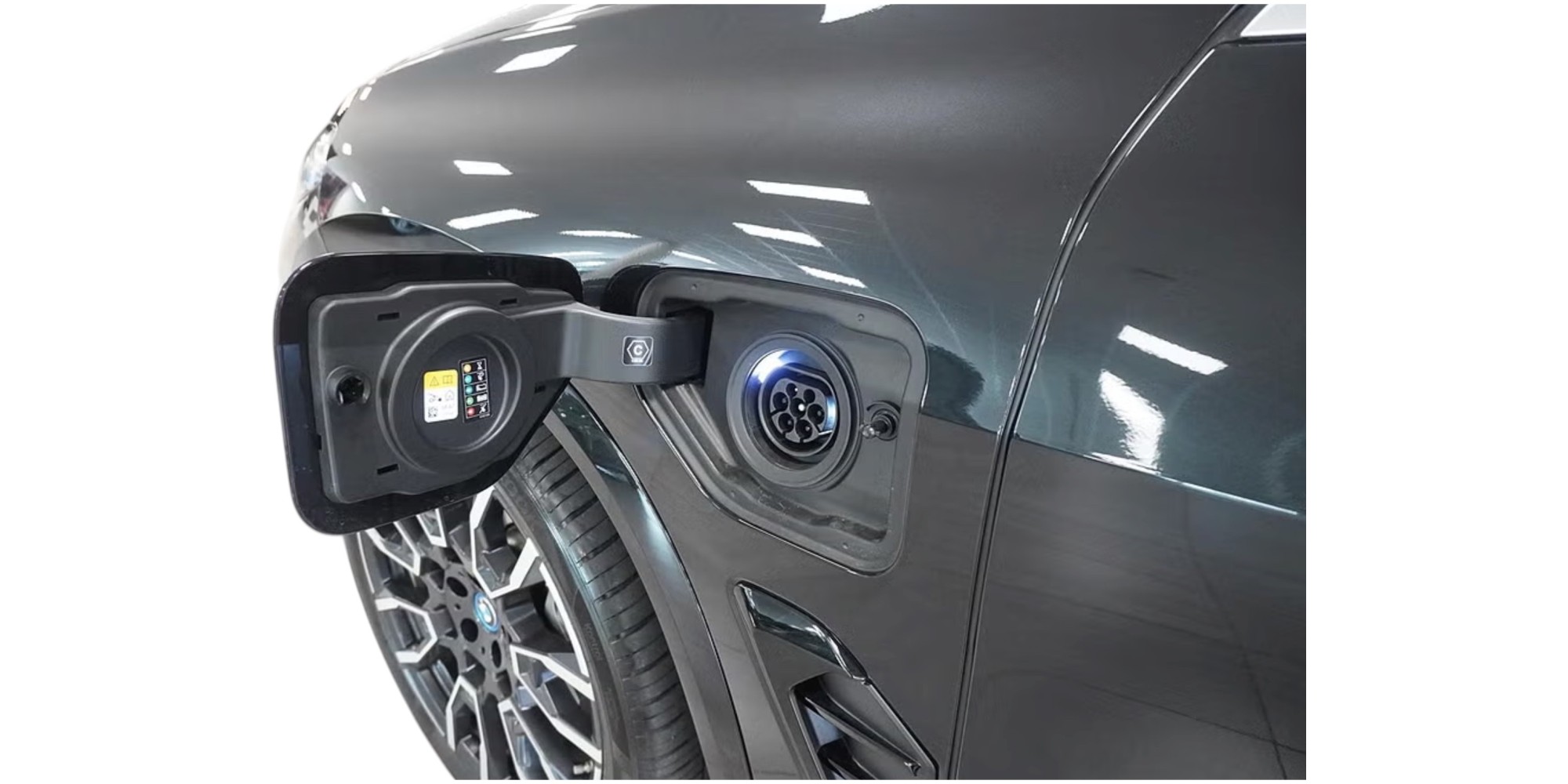 BMW X5 xDrive50e M Sport Plug In Hybrid Modena Motors