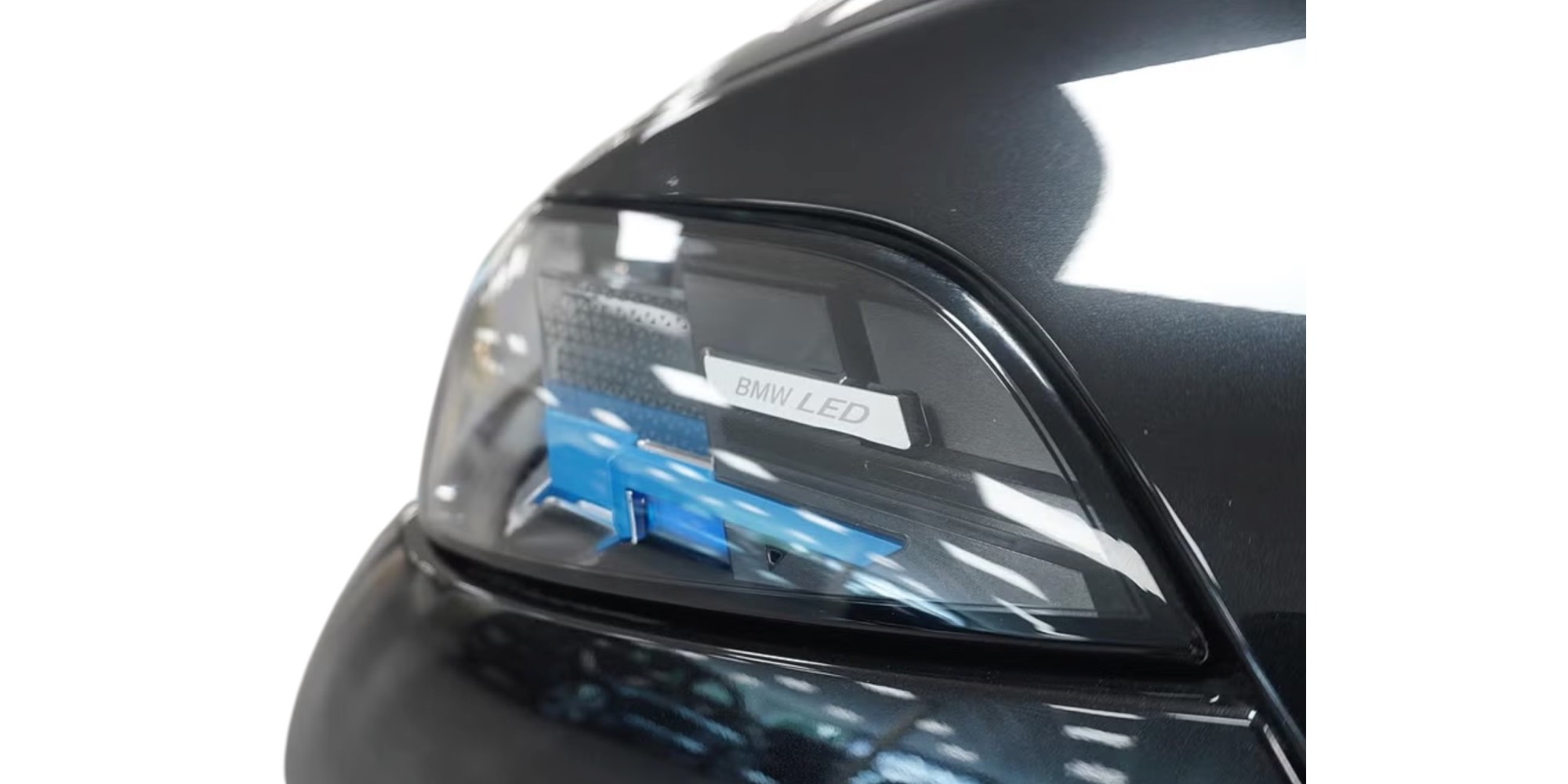 BMW X5 xDrive50e M Sport Plug In Hybrid Modena Motors