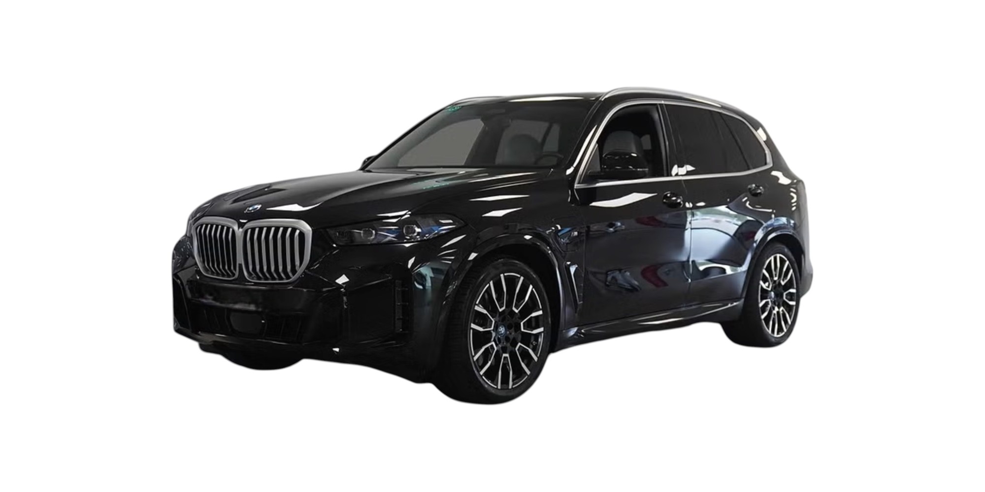 BMW X5 xDrive50e M Sport Plug In Hybrid Modena Motors