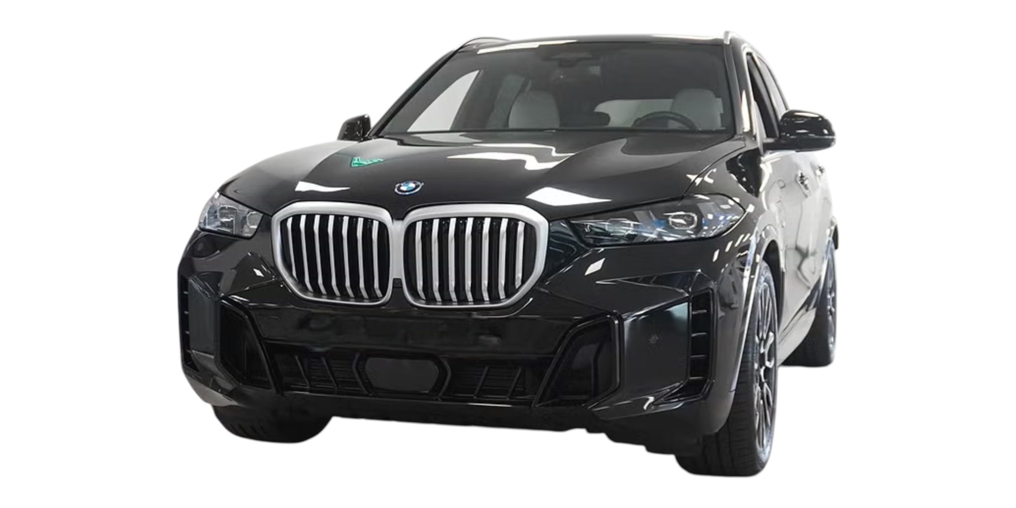 BMW X5 xDrive50e M Sport Plug In Hybrid Modena Motors