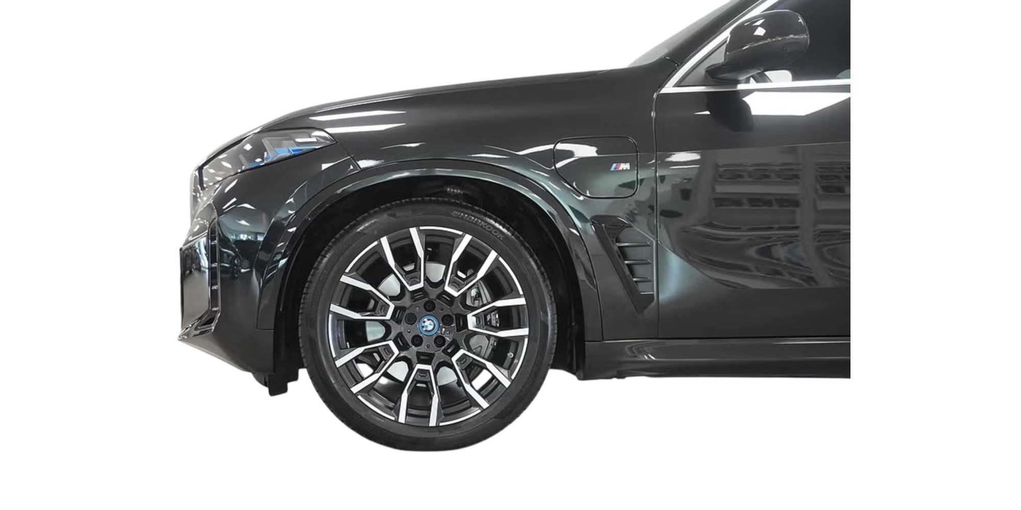 BMW X5 xDrive50e M Sport Plug In Hybrid Modena Motors