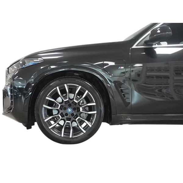 BMW X5 xDrive50e M Sport Plug In Hybrid Modena Motors