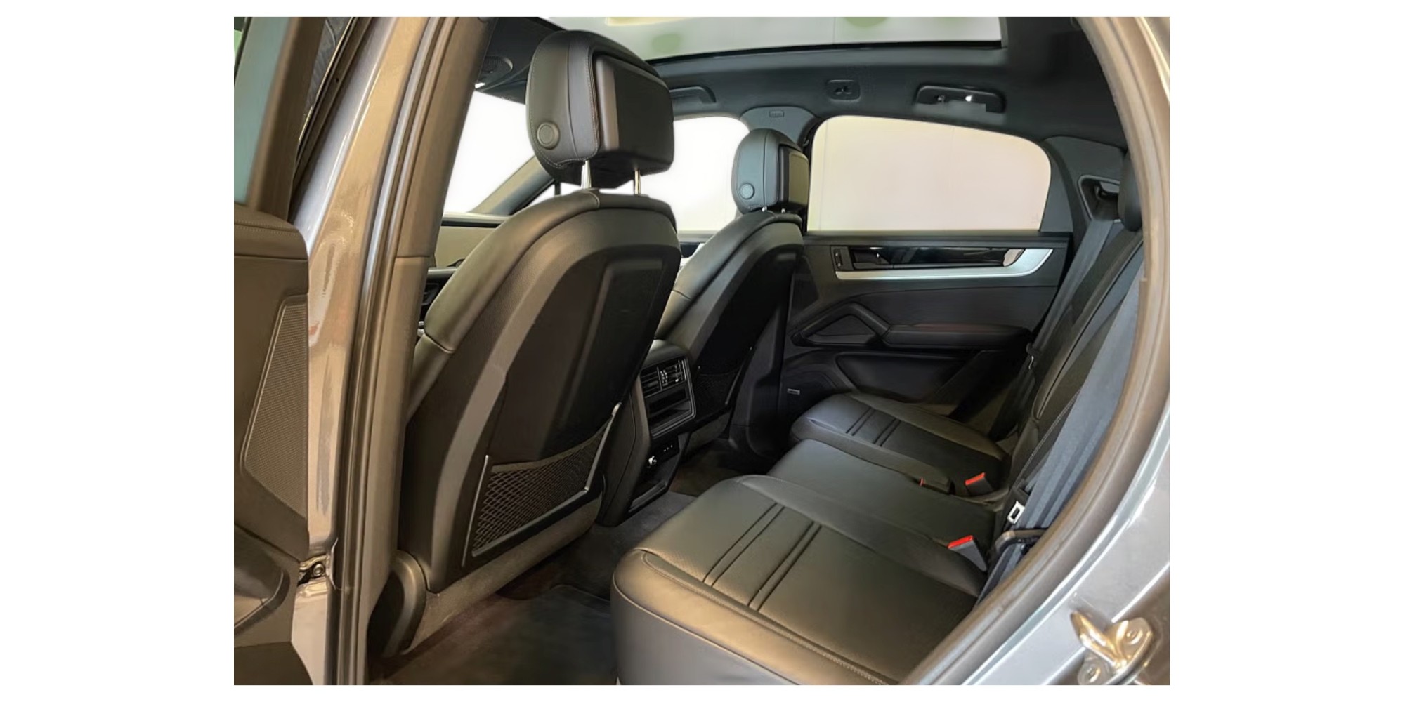 Porsche Cayenne Coupe E Hybrid 2025 Modena Motors GmbH